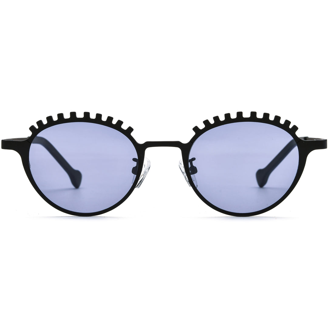 Geometric Sunglasses BRS1181