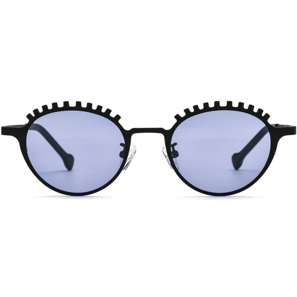 Geometric Sunglasses BRS1181