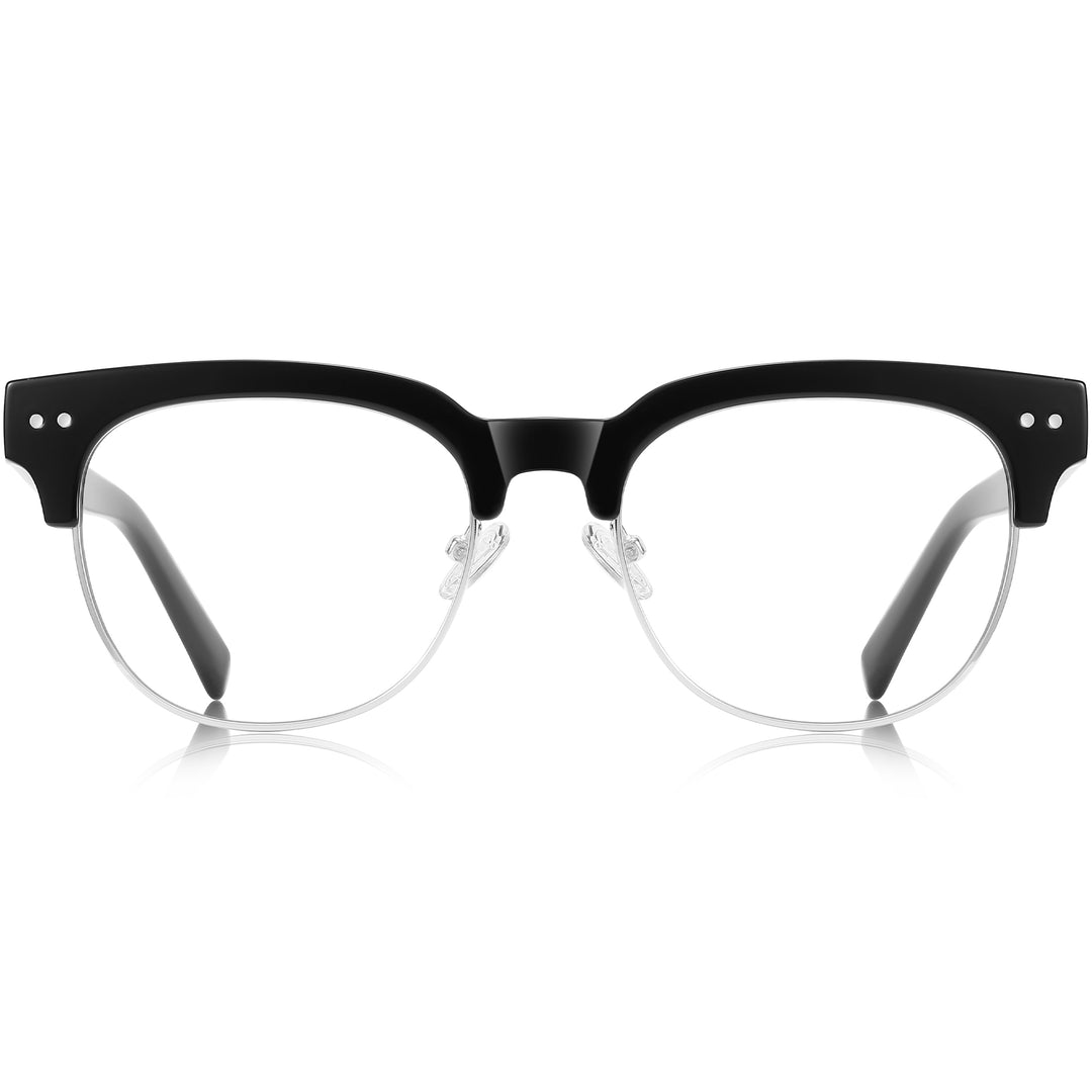 Browline Glasses PF1141