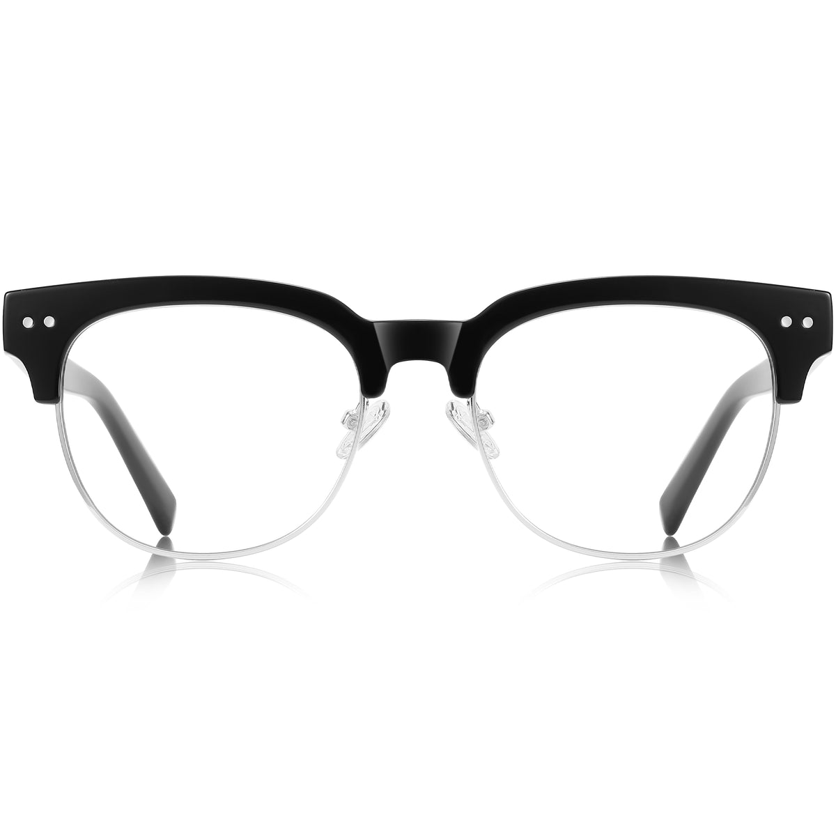 Browline Glasses PF1141