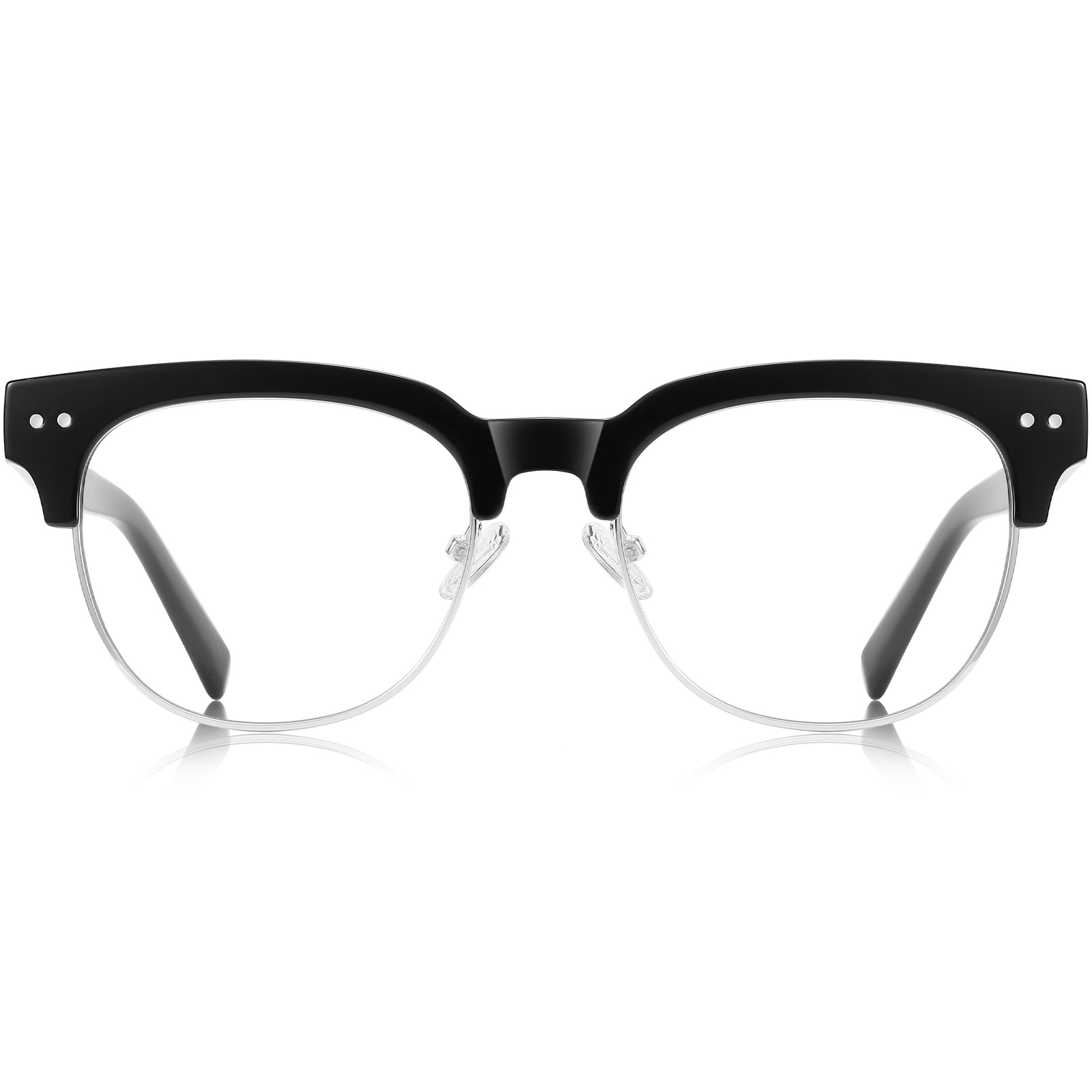 Browline Glasses PF1141