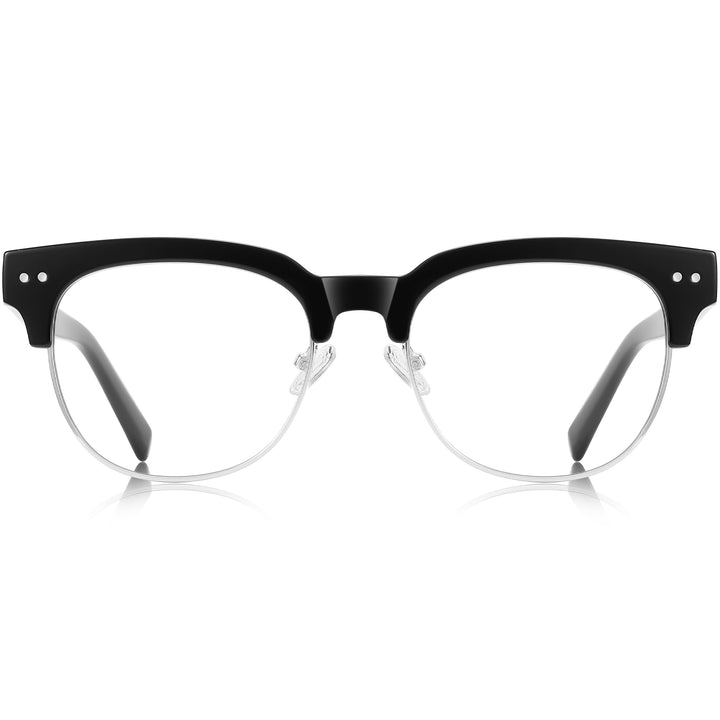 Browline Glasses PF1141