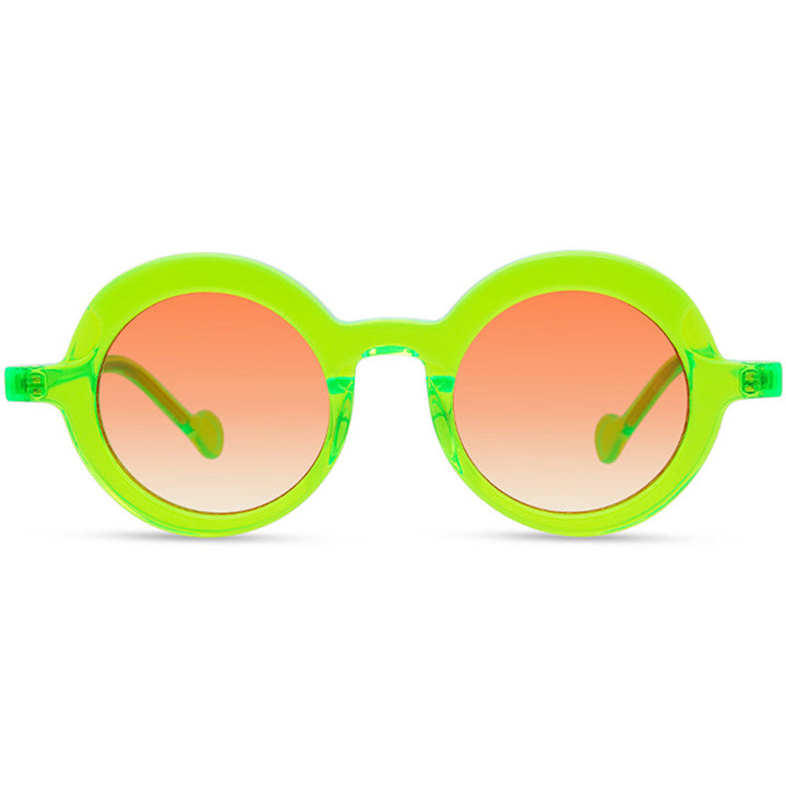 Round Sunglasses GCS1107