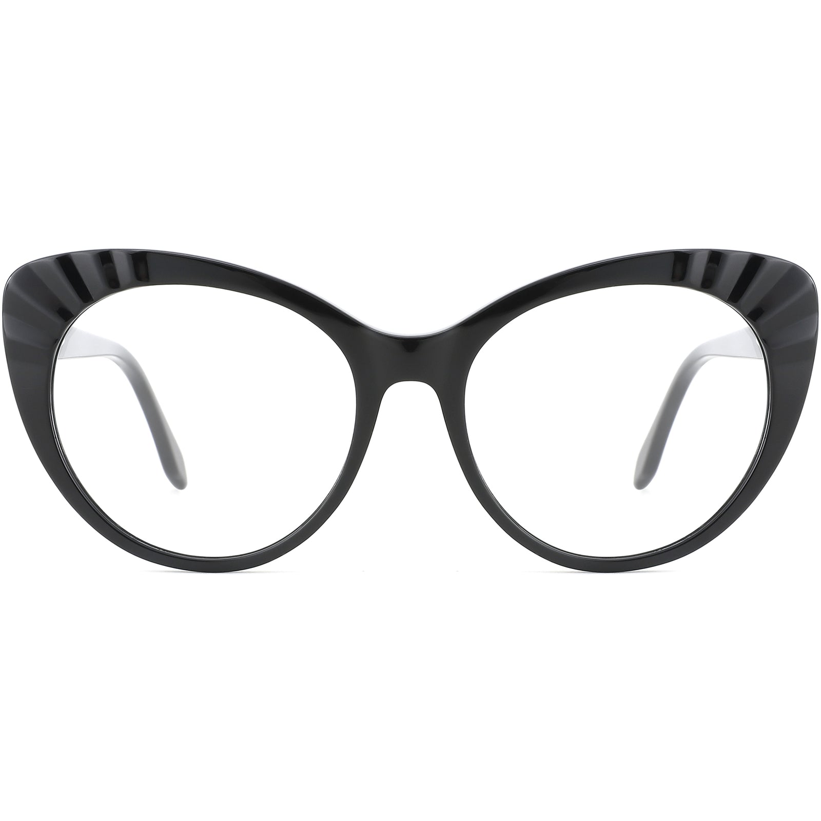 Cat-Eye Glasses YSAA1152