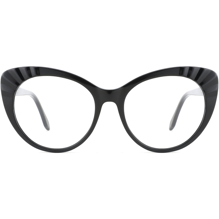 Cat-Eye Glasses YSAA1152