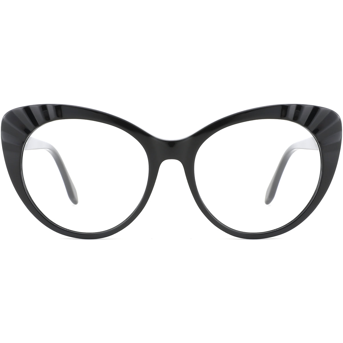 Cat-Eye Glasses YSAA1152