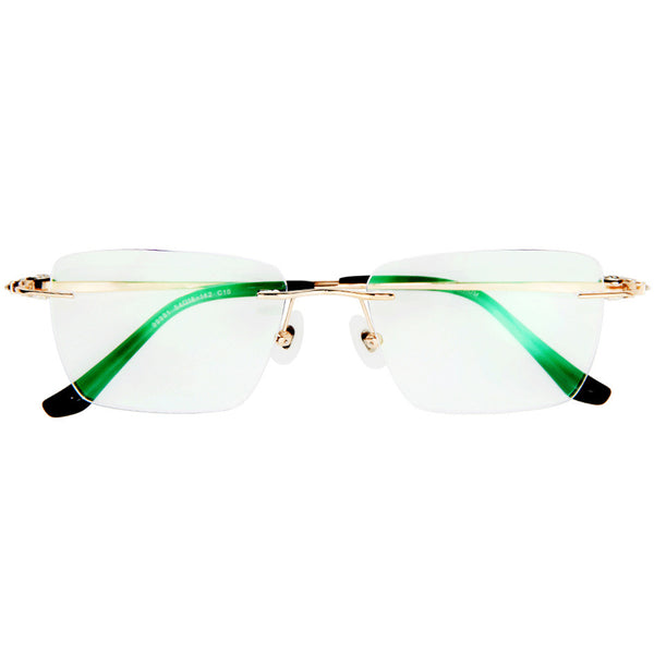 Rectangle Glasses JLS1021