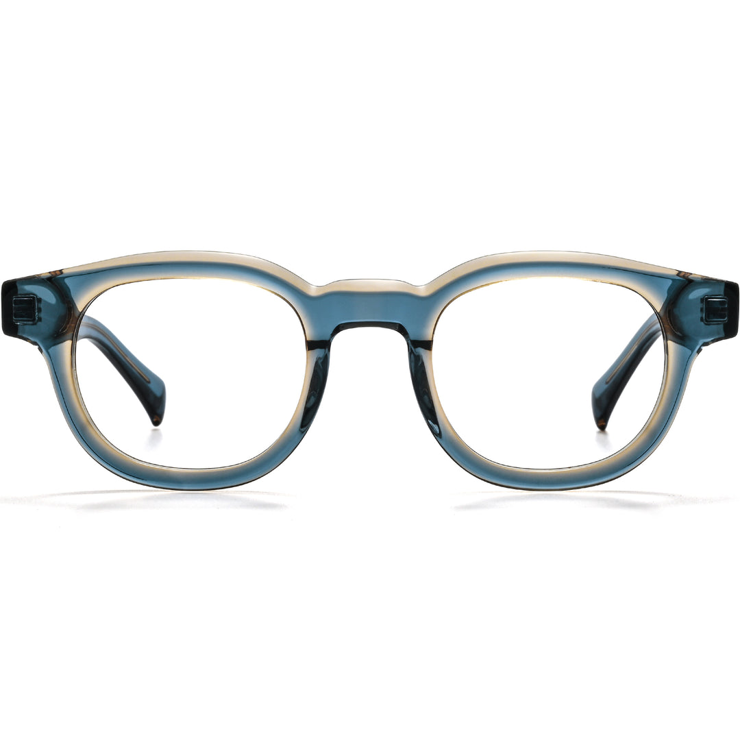 Square Glasses YN1139