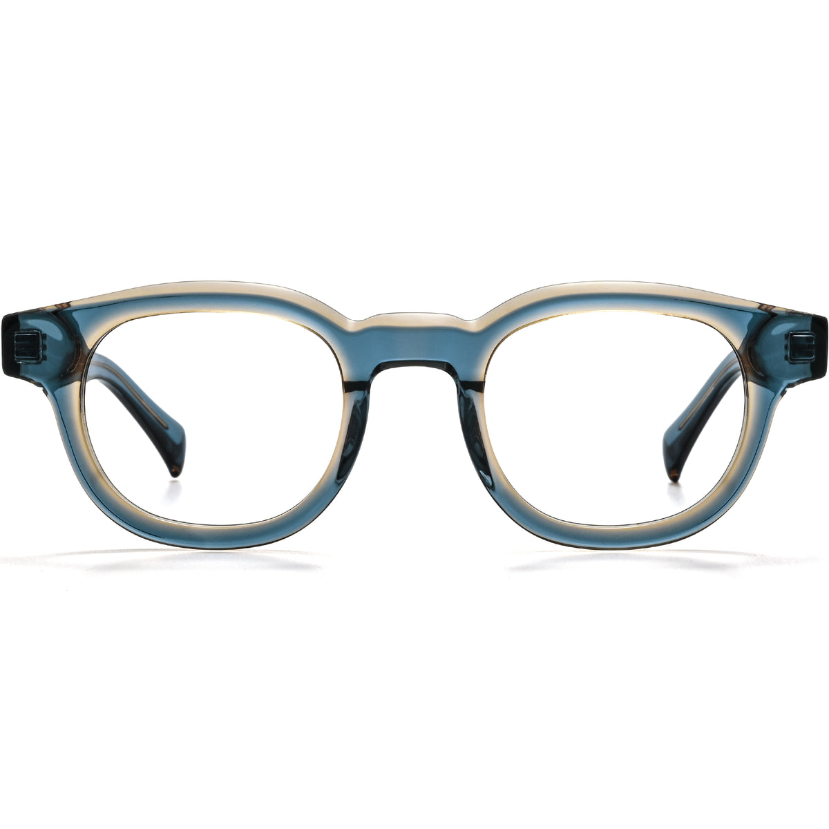 Square Glasses YN1139