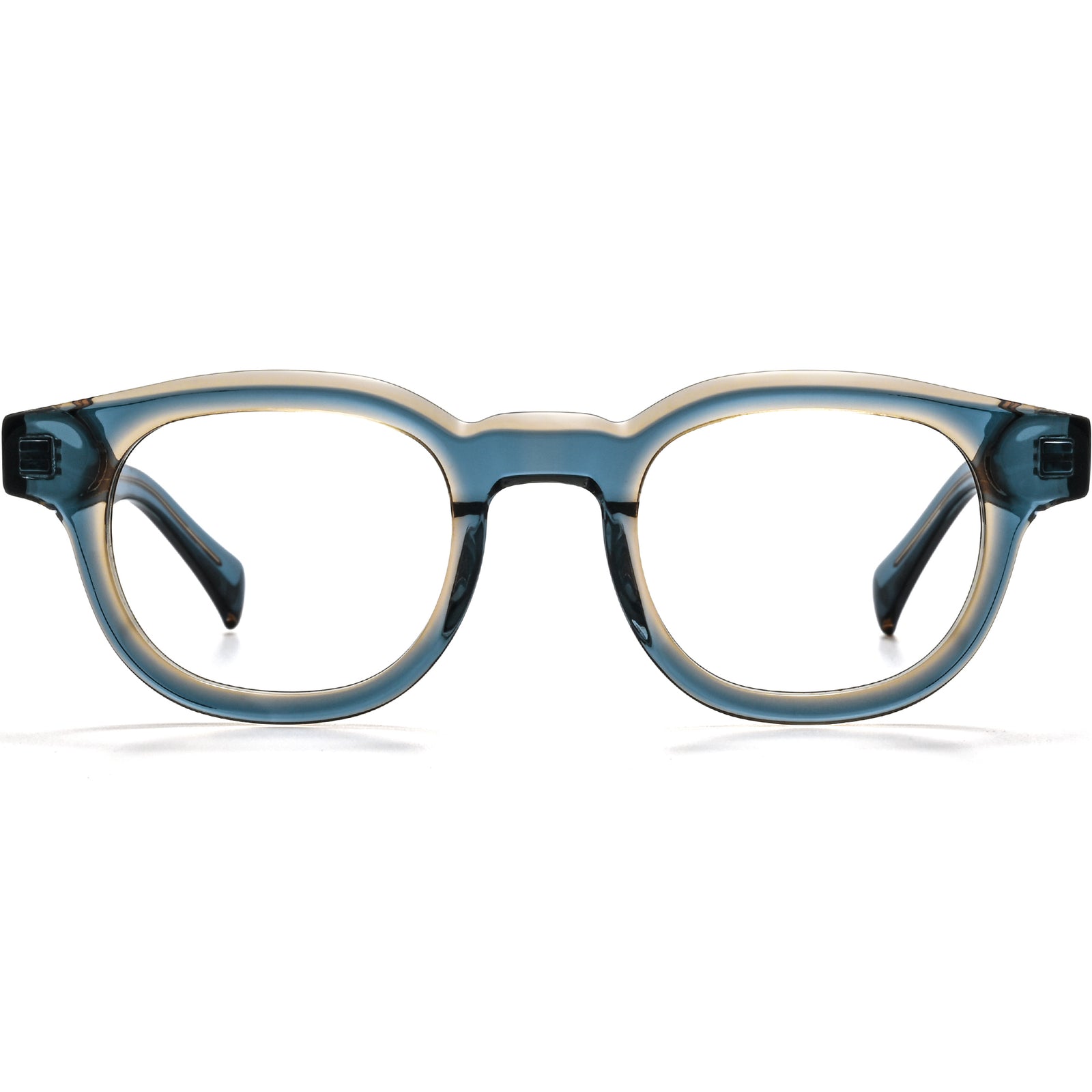 Square Glasses YN1139