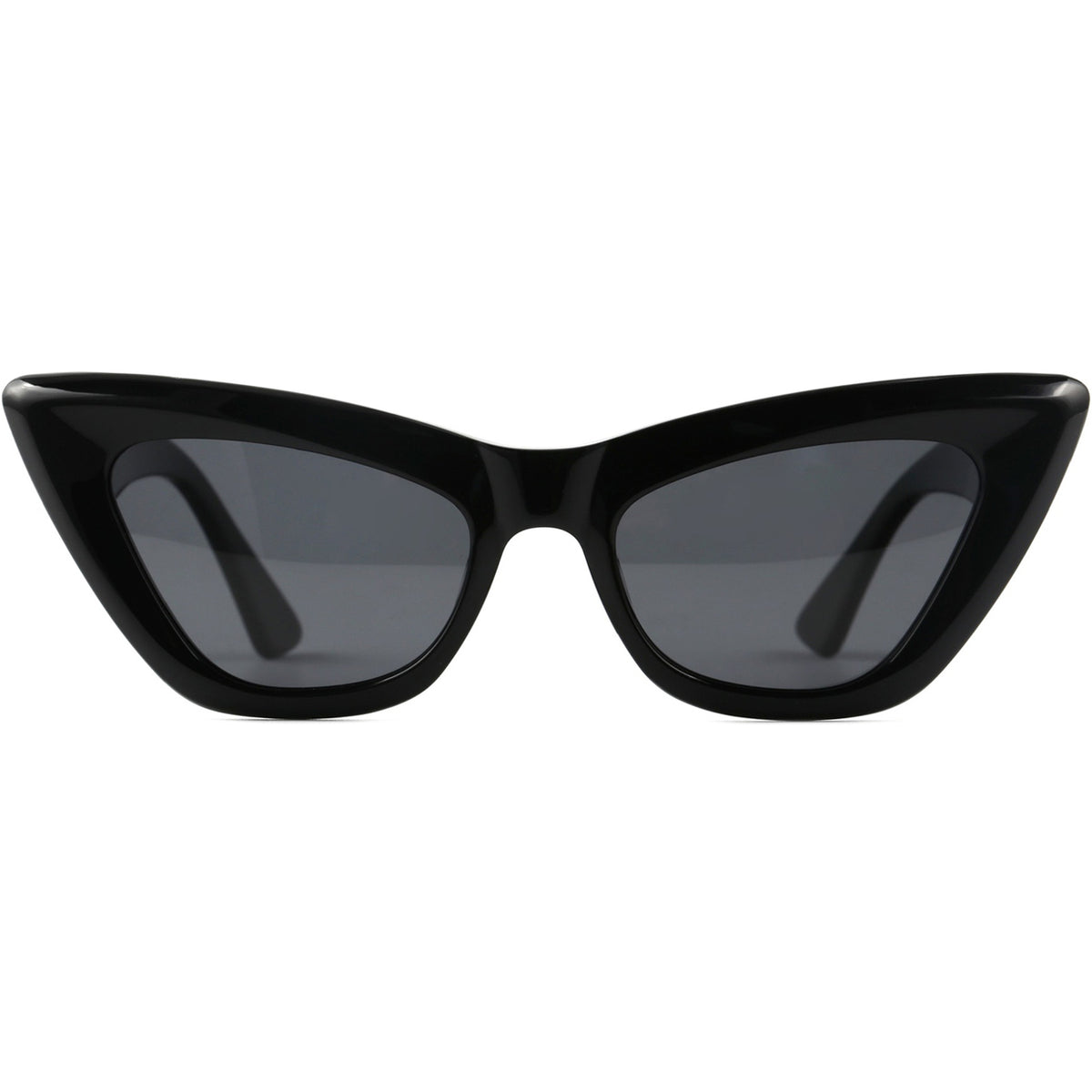 Cat-Eye Sunglasses GSS1016