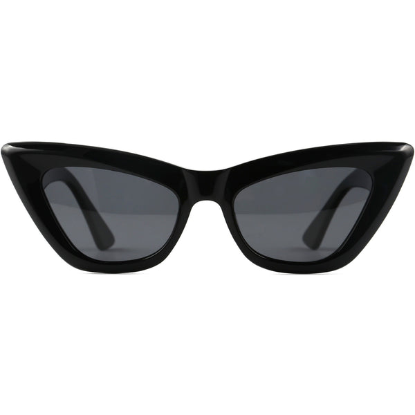Cat-Eye Sunglasses GSS1016