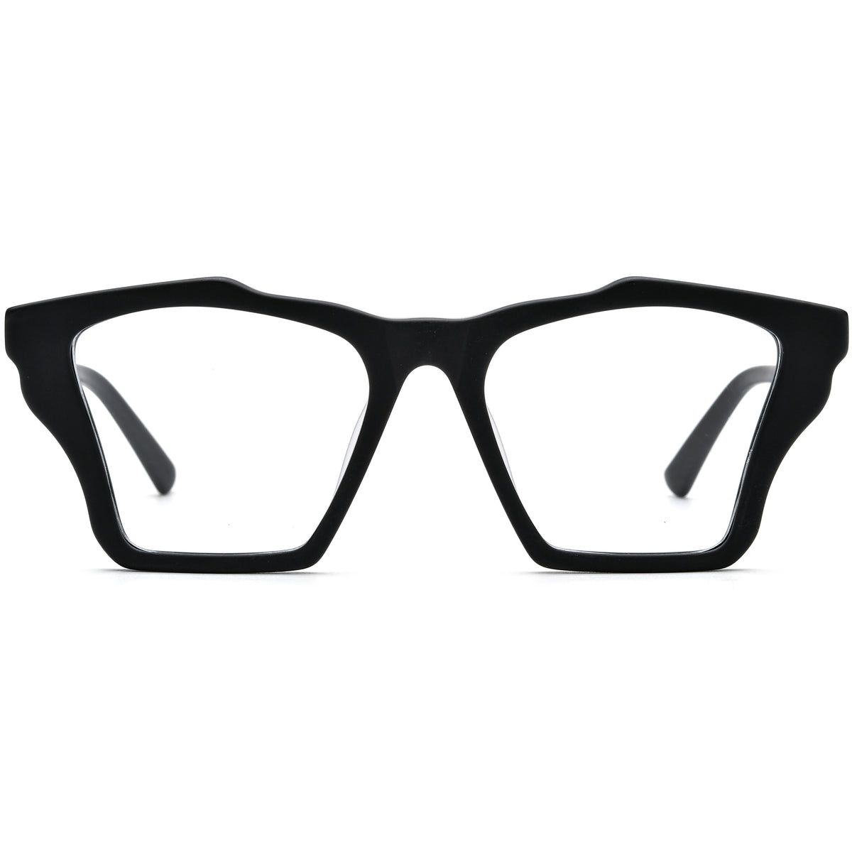 Geometric Glasses BR1503