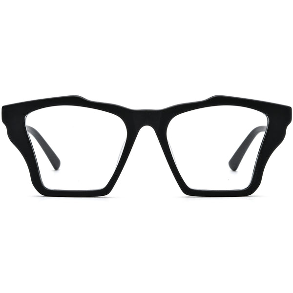 Geometric Glasses BR1503