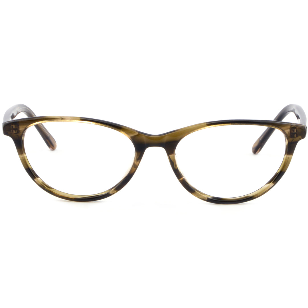 Cat-Eye Glasses O1776