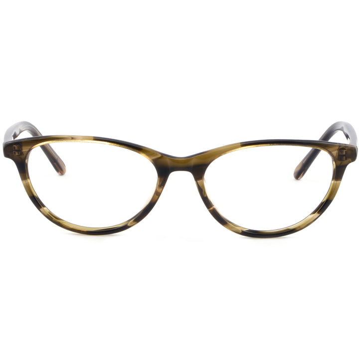 Cat-Eye Glasses O1776
