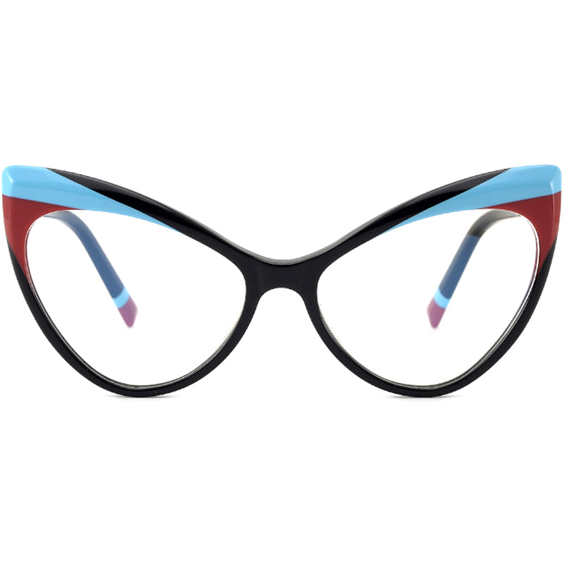 Cat-Eye Glasses TG1143