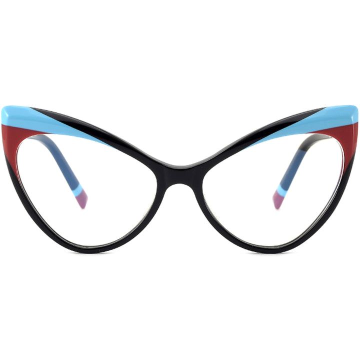 Cat-Eye Glasses TG1143