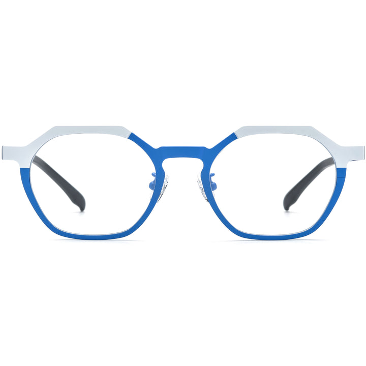 Geometric Glasses BR1494