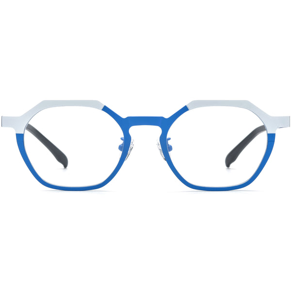 Geometric Glasses BR1494