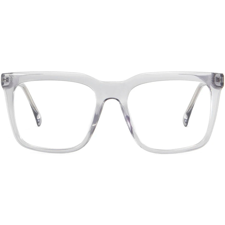 Square Glasses A4105