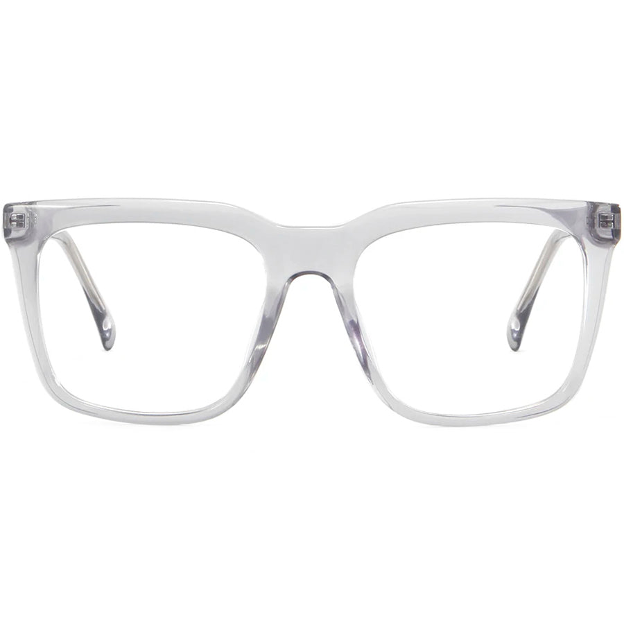 Square Glasses A4105