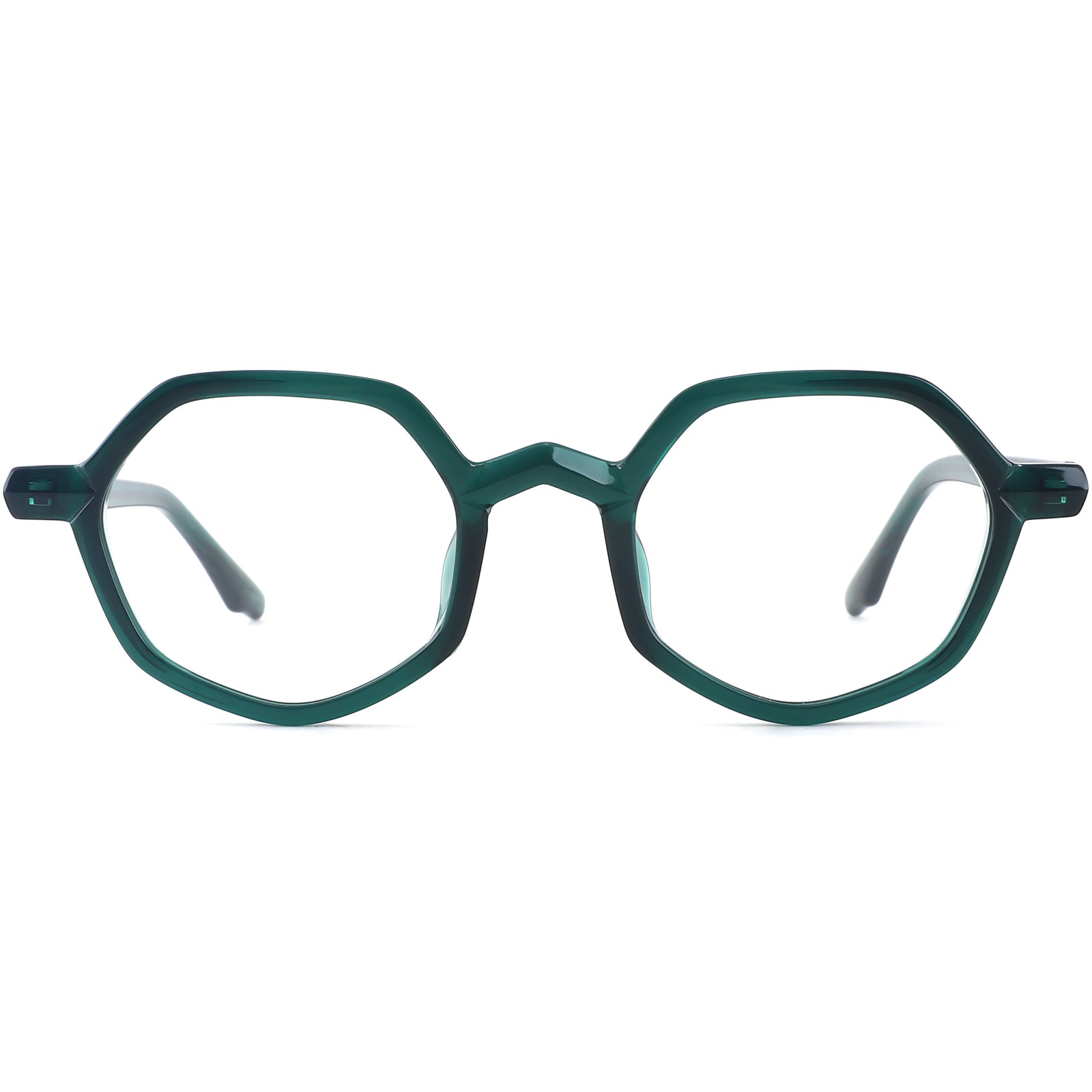 Geometric Glasses YEA1252