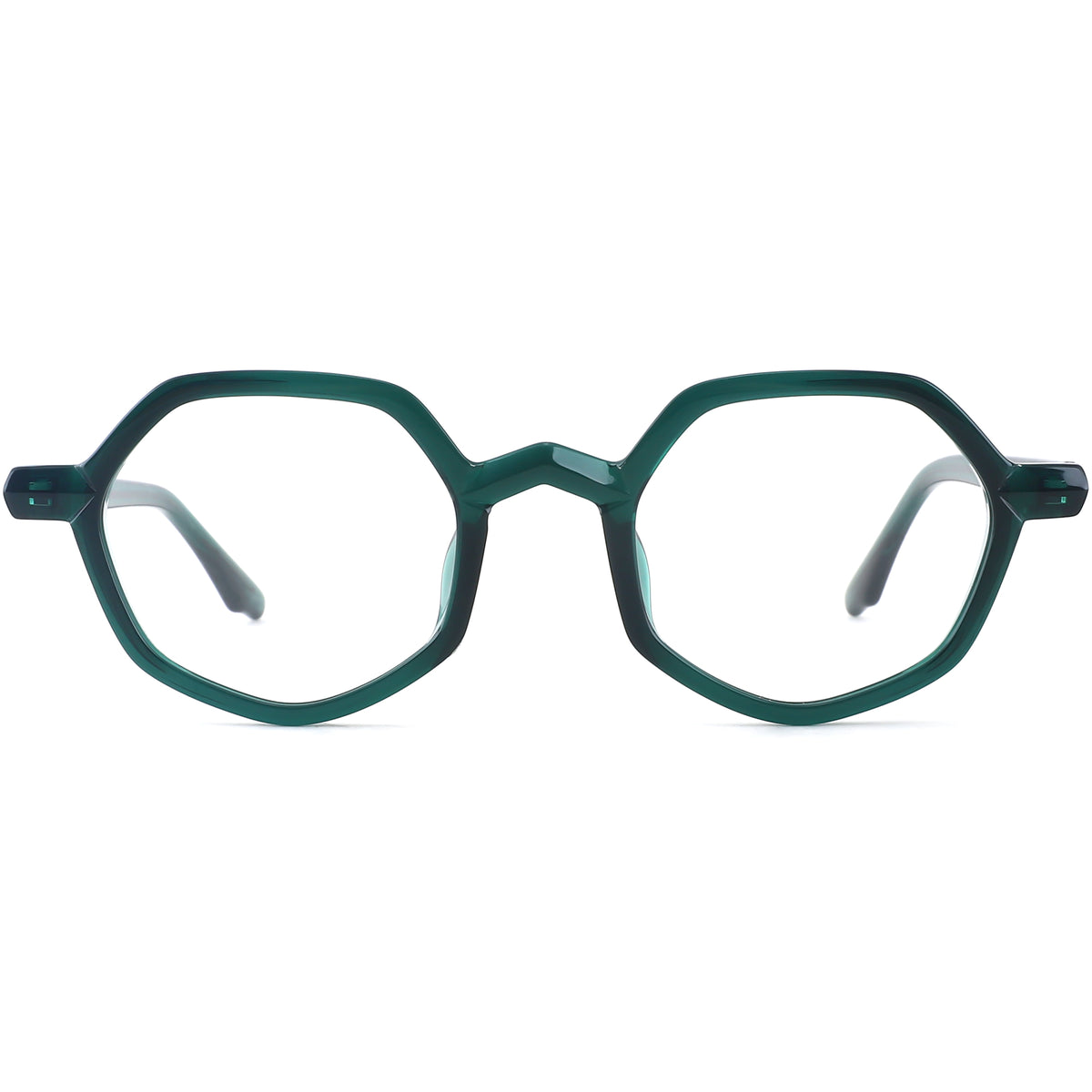 Geometric Glasses YEA1252