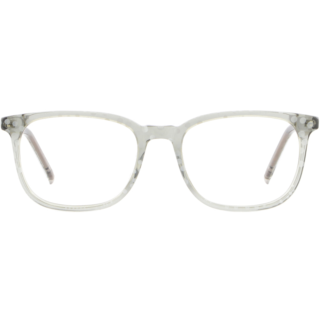 Square Glasses O2499