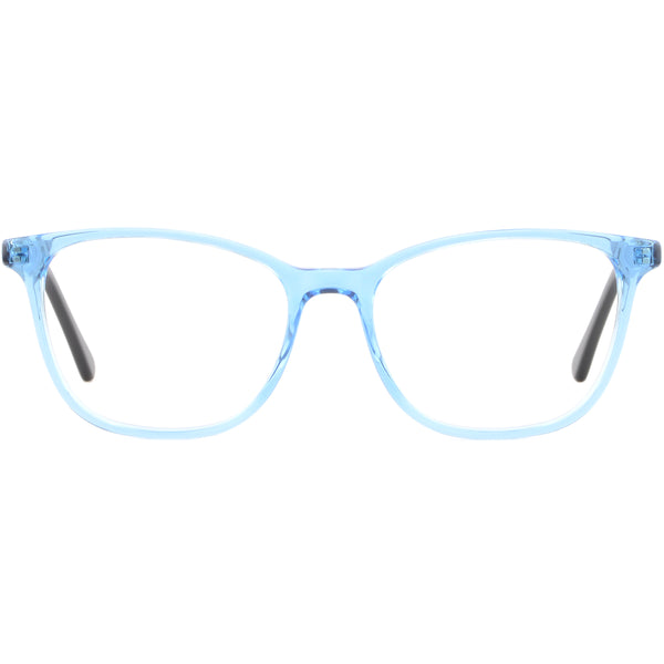 Square Glasses O2502