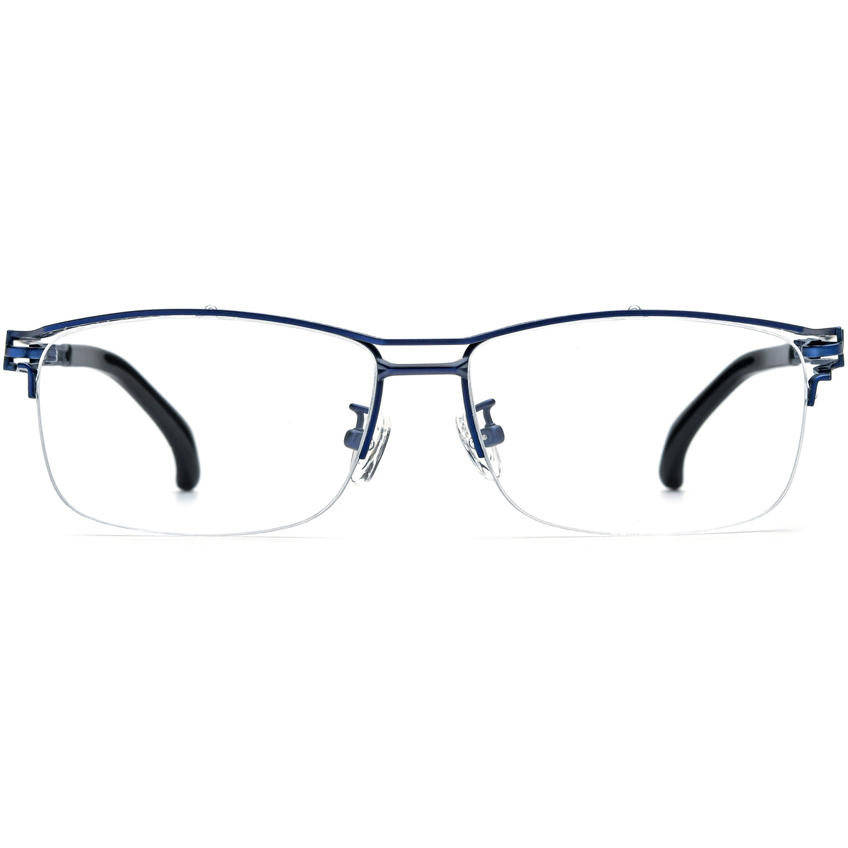 Rectangle Glasses BR1526