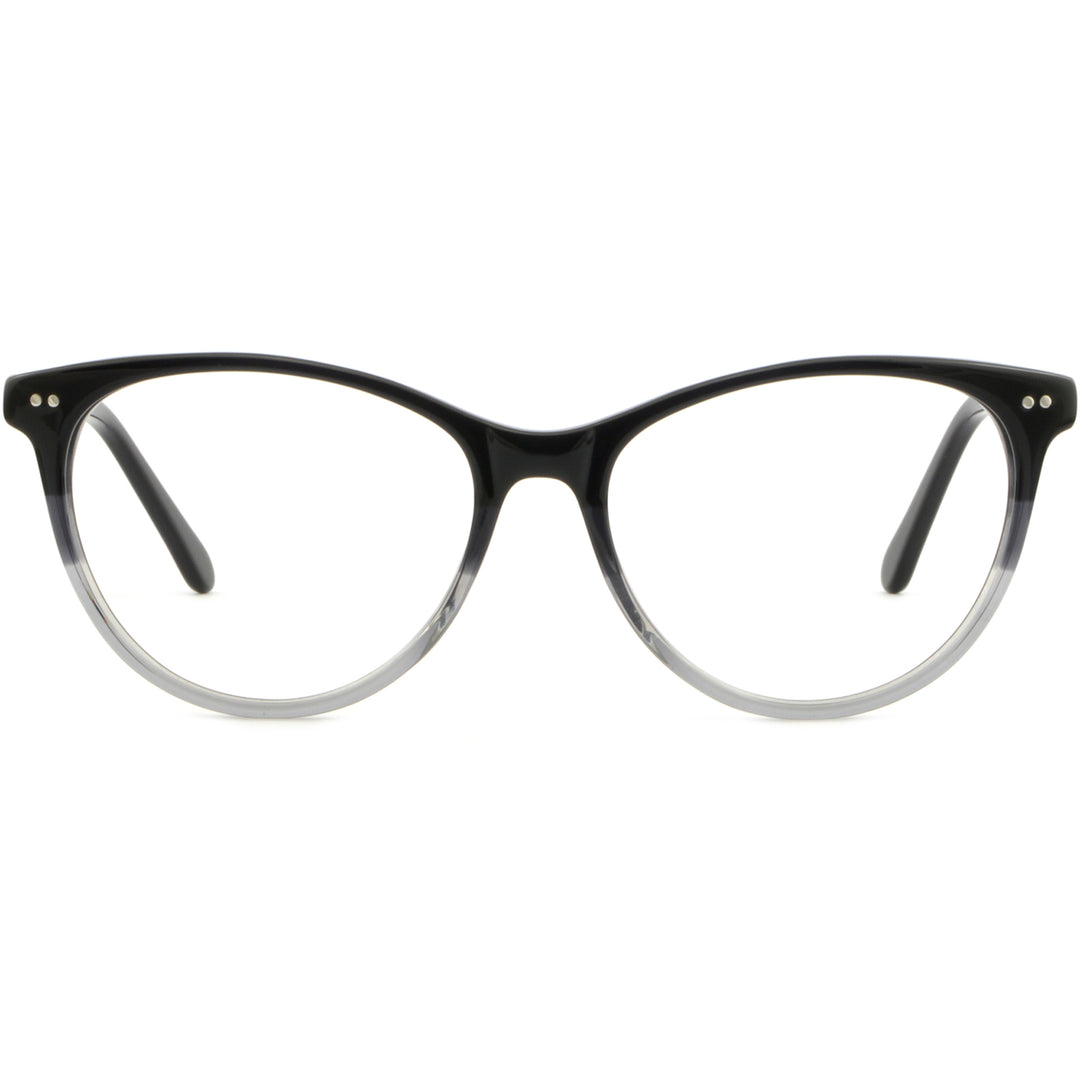 Cat-Eye Glasses O1722