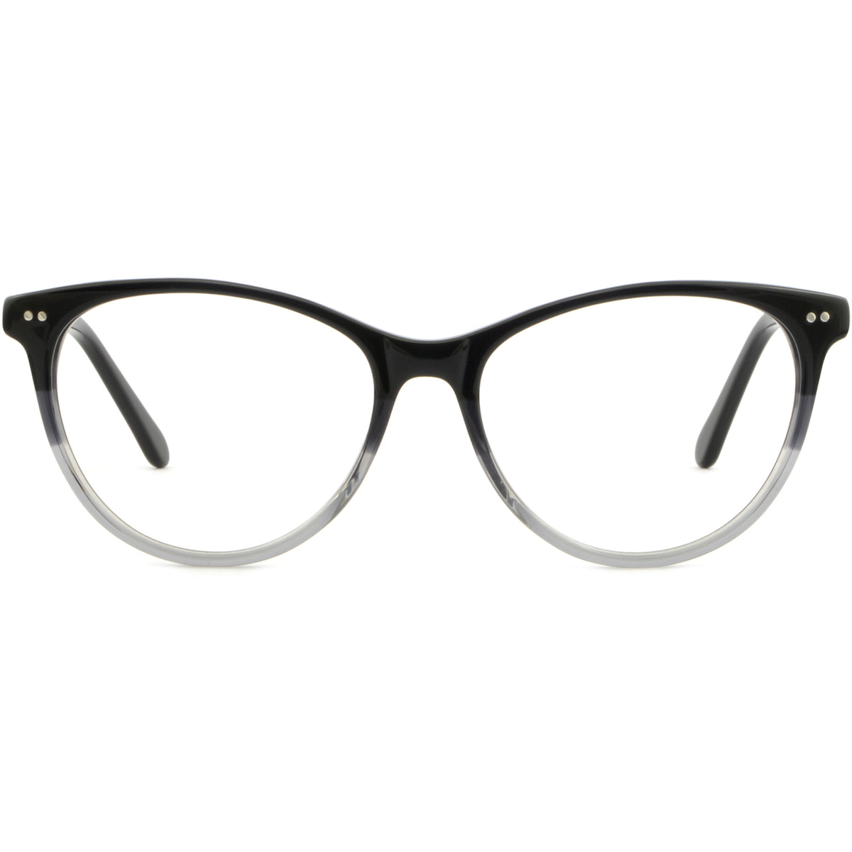 Cat-Eye Glasses O1722