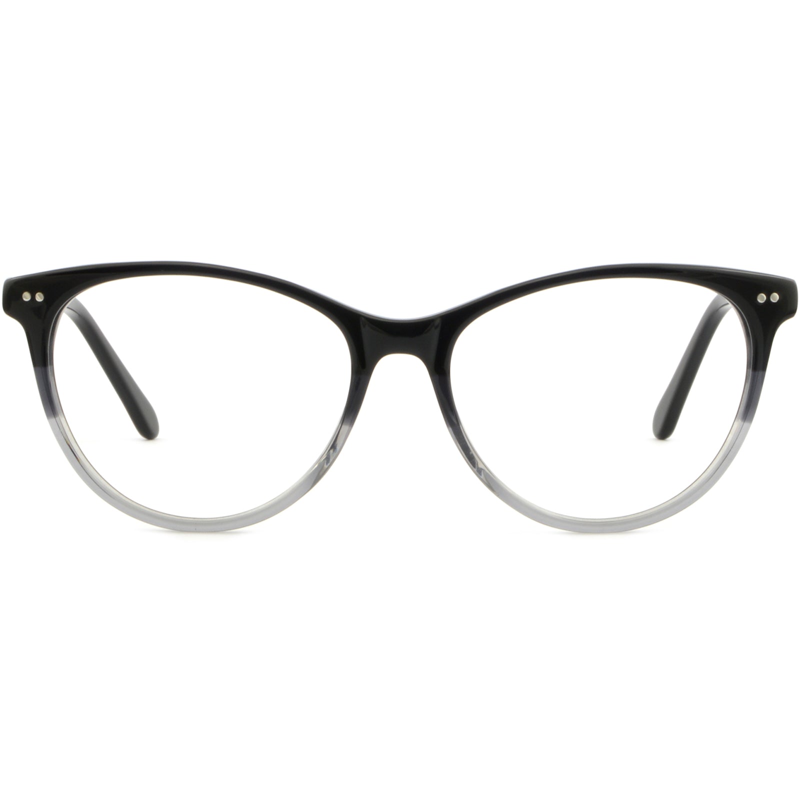 Cat-Eye Glasses O1722