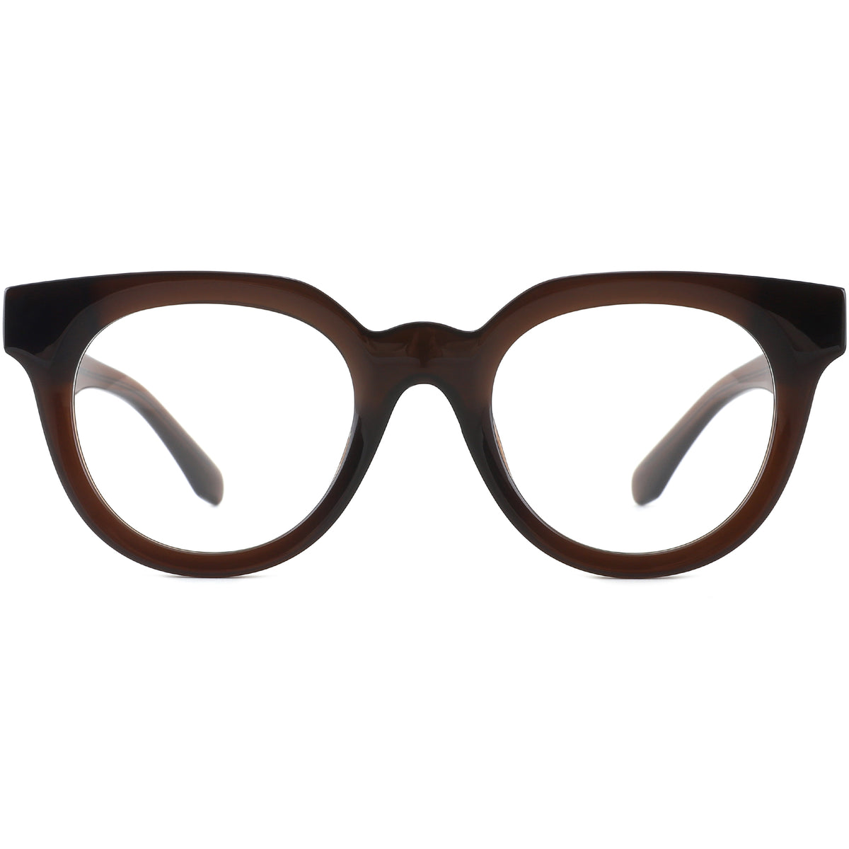 Round Glasses YEA1154