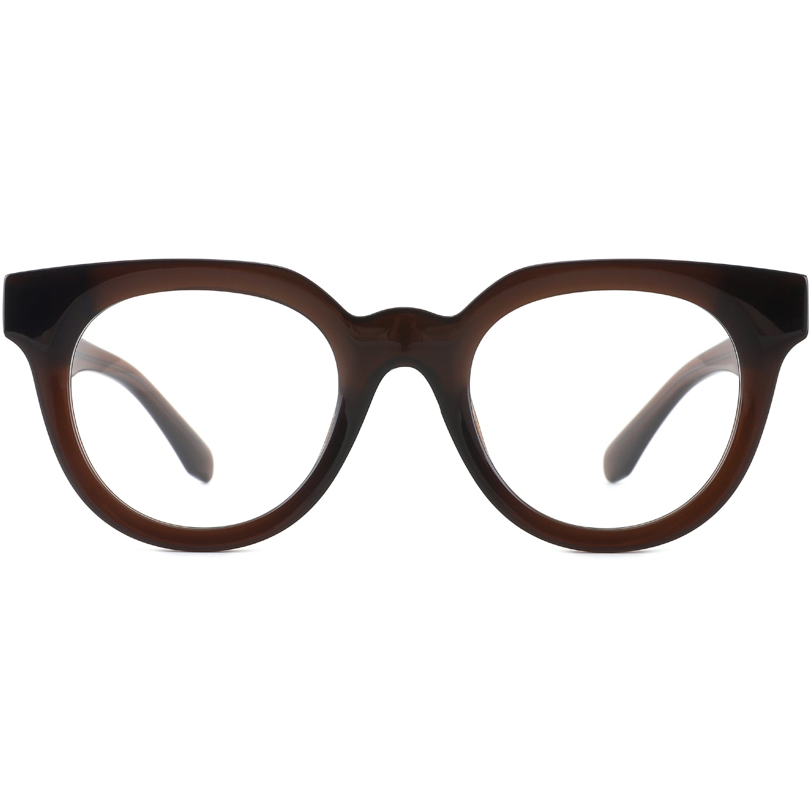 Round Glasses YEA1154