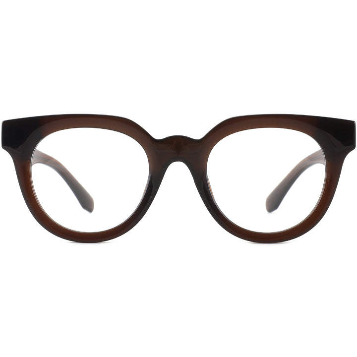 Round Glasses YEA1154