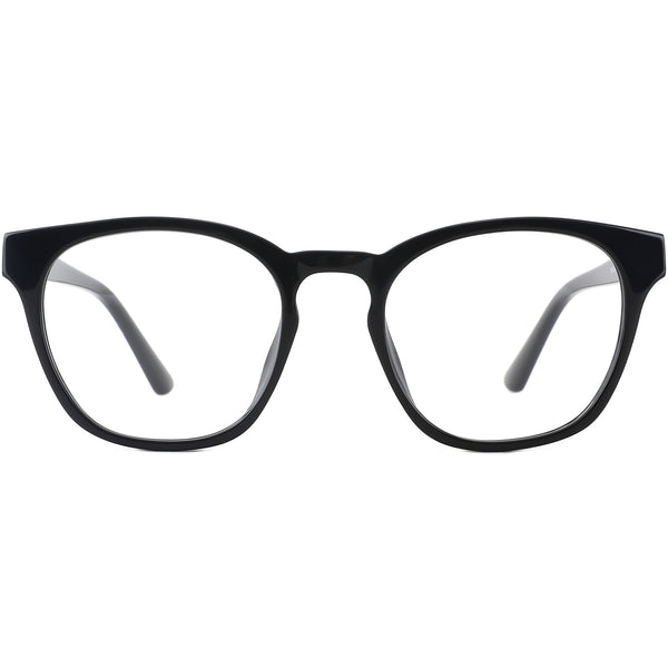 Square Glasses YEA1175