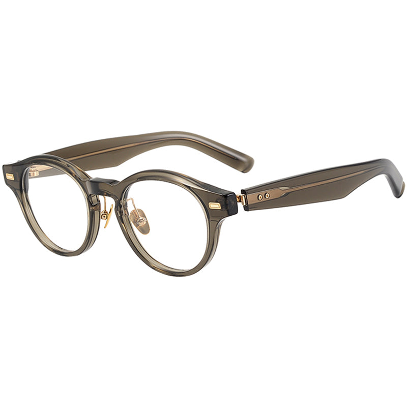 Round Glasses TG1193