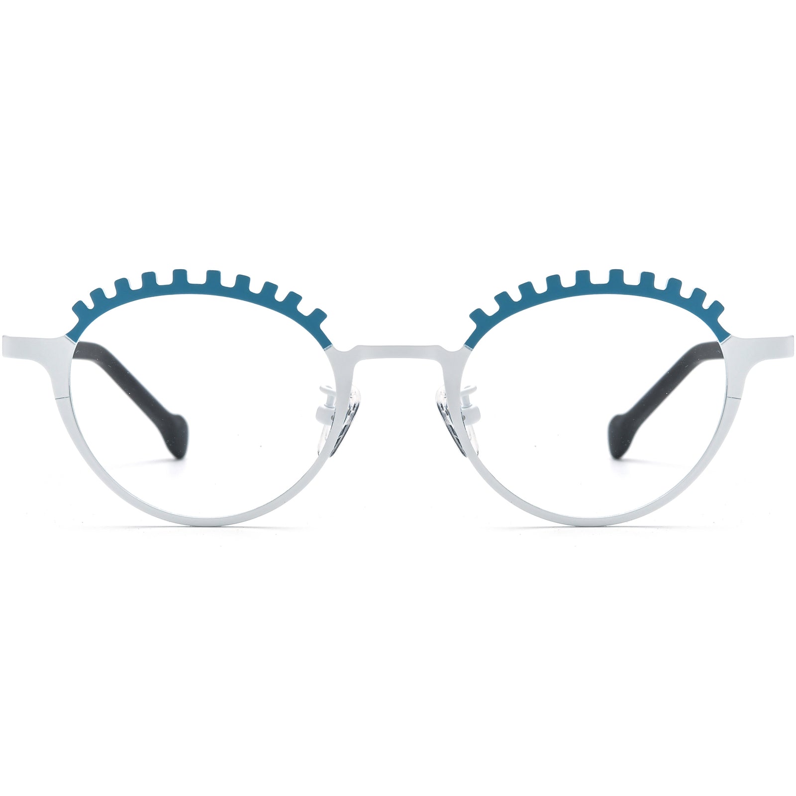 Geometric Glasses BR1609