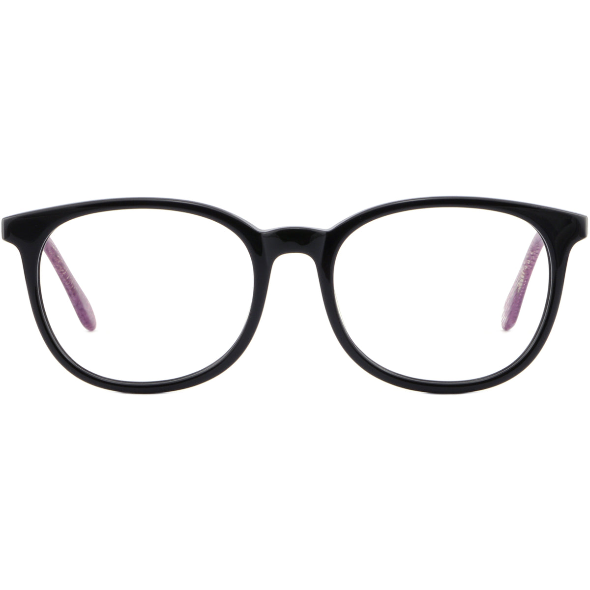 Square Glasses O2184