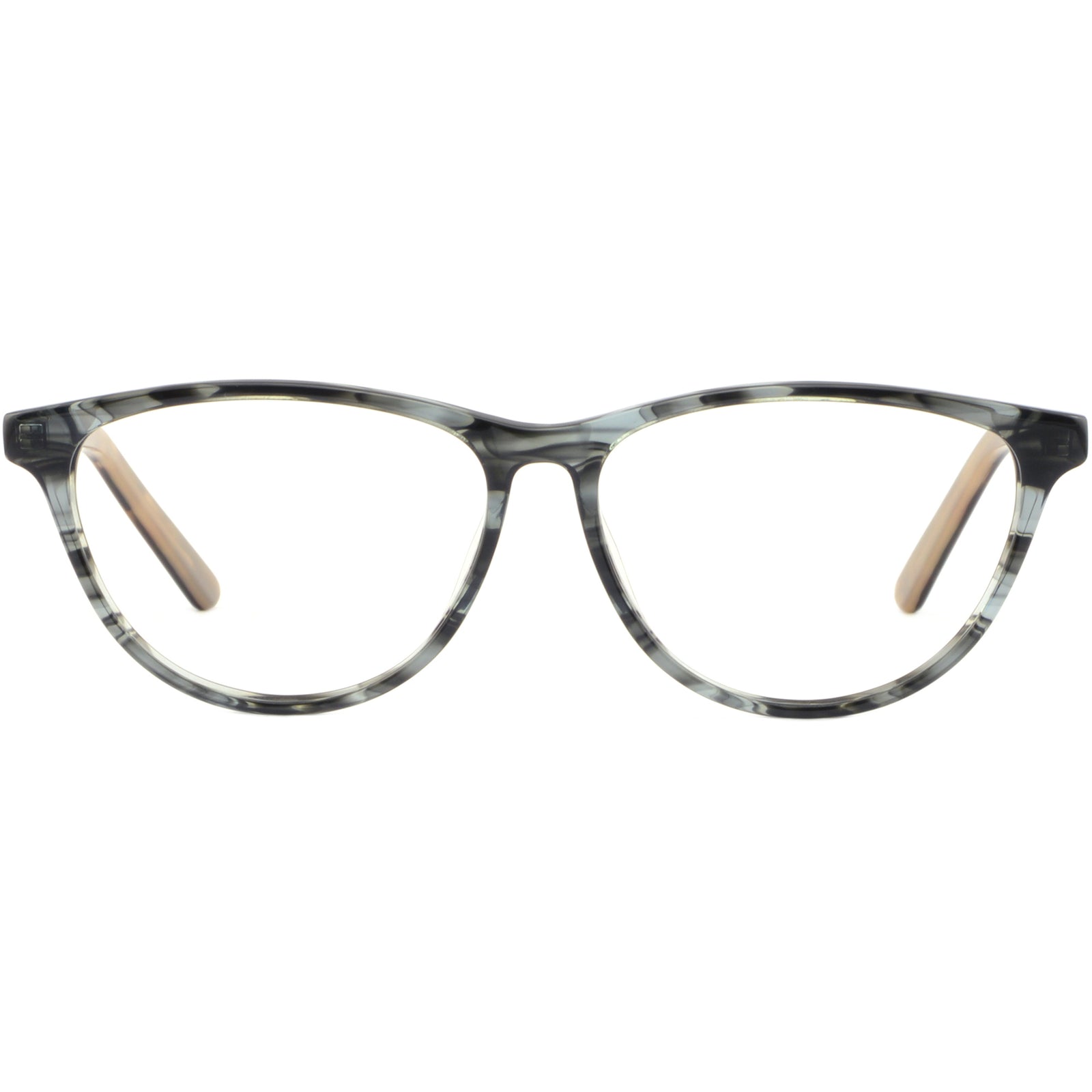 Cat-Eye Glasses O2333