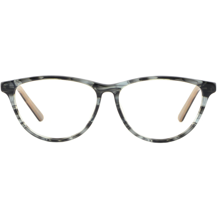 Cat-Eye Glasses O2333