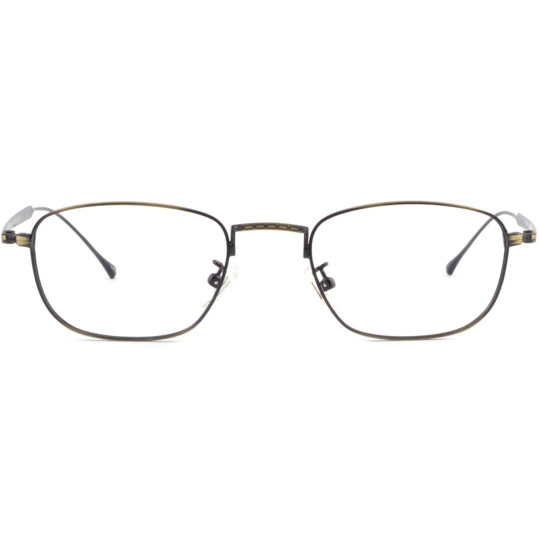 Rectangle Glasses O1815