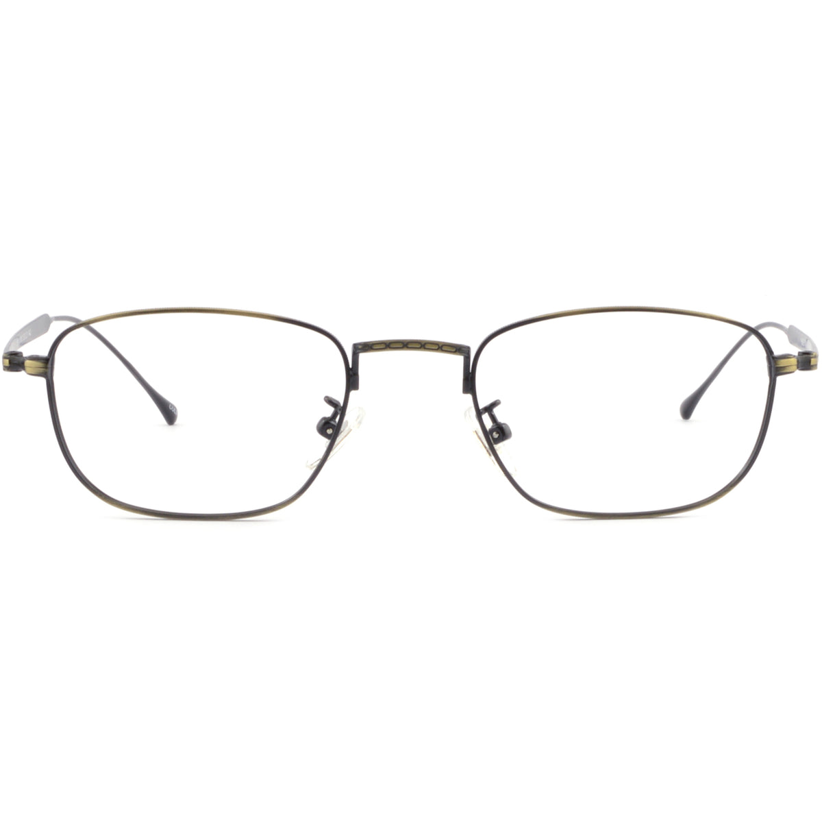 Rectangle Glasses O1815