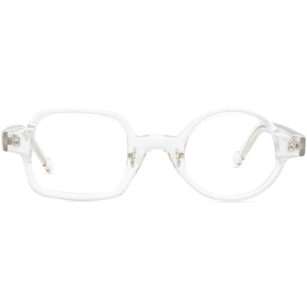 Geometric Glasses A3579