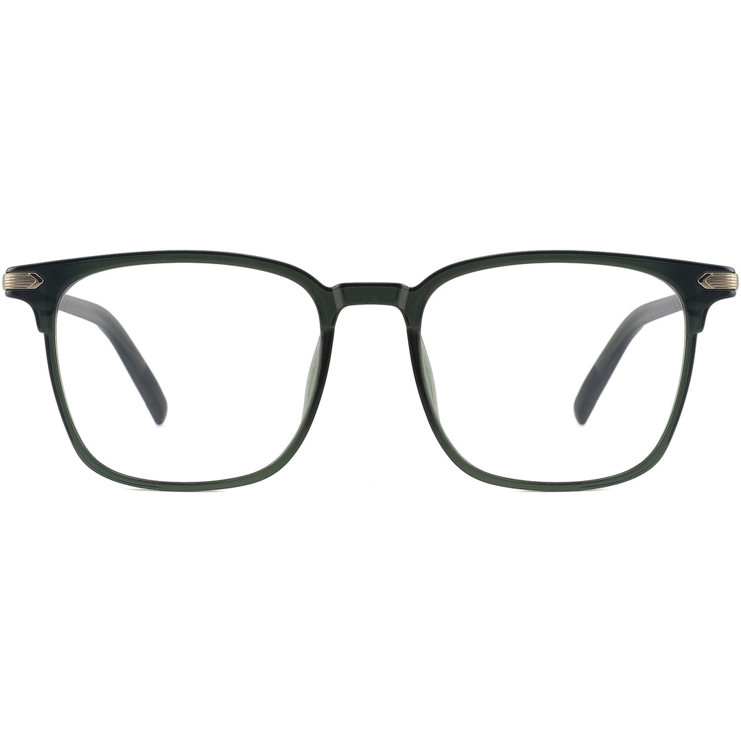 Square Glasses YSAA1122