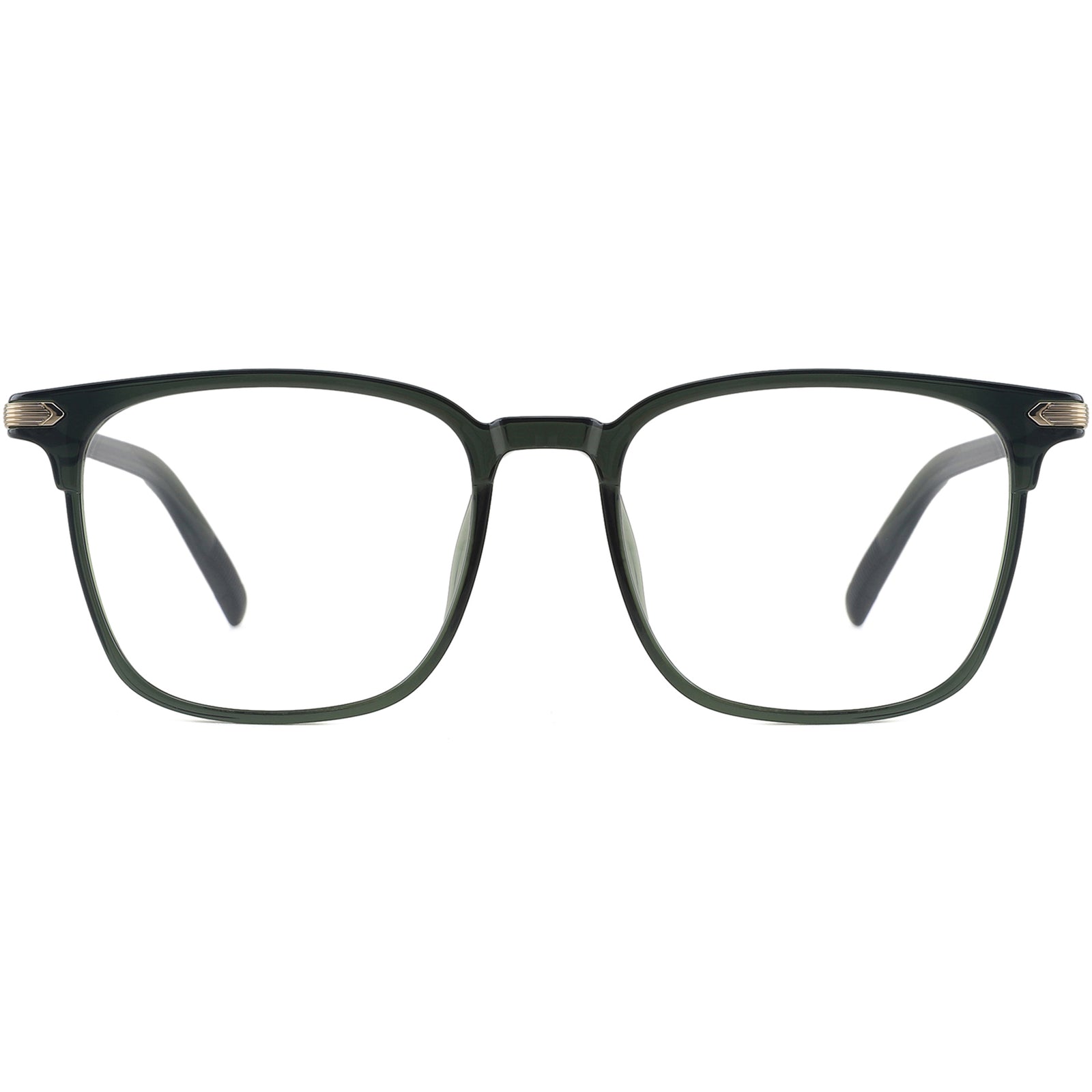 Square Glasses YSAA1122