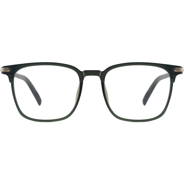 Square Glasses YSAA1122