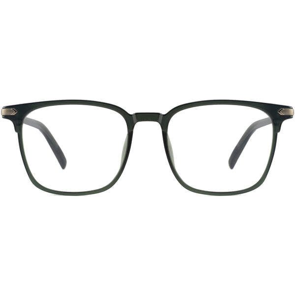 Square Glasses YSAA1122